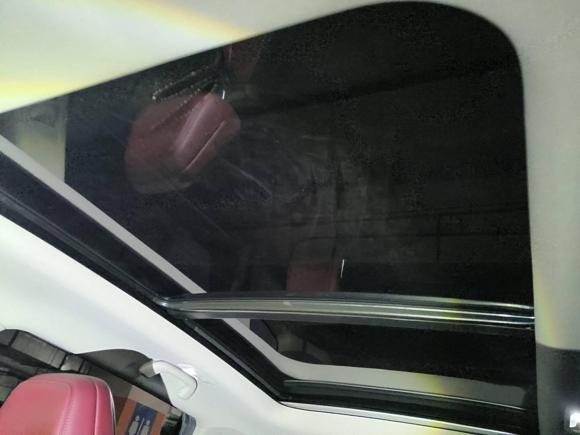 [深圳·粤S] 二手长安长安CS75PLUS2020款 1.5T 自动尊贵型