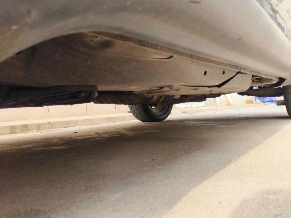 [青岛·鲁U] 二手Jeep大切诺基2011款 3.6L 舒适版