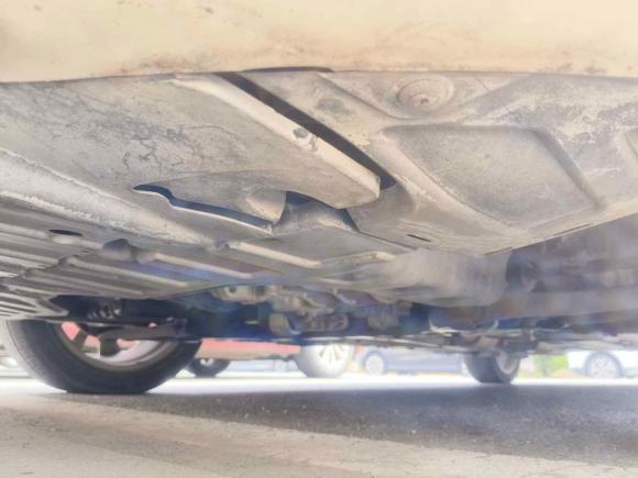 [常州·苏D] 二手现代朗动2015款 1.6L 自动尊贵型