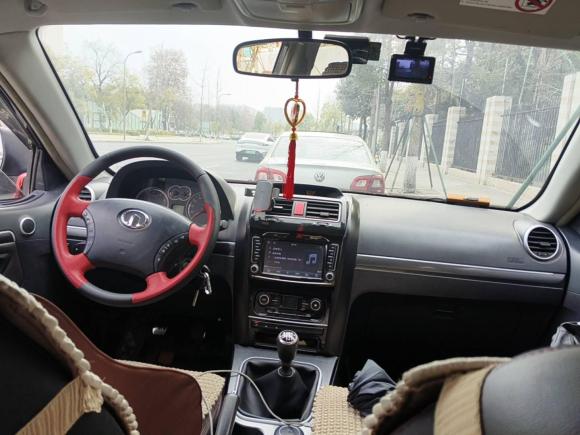 [成都·川A] 二手哈弗哈弗H5经典2013款 智尊版 2.0T手动四驱精英型