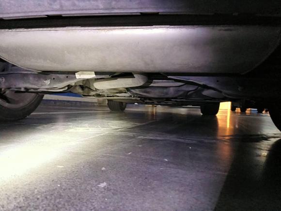 [上海·沪B] 二手奥迪奥迪A32016款 Sportback 35 TFSI 风尚型