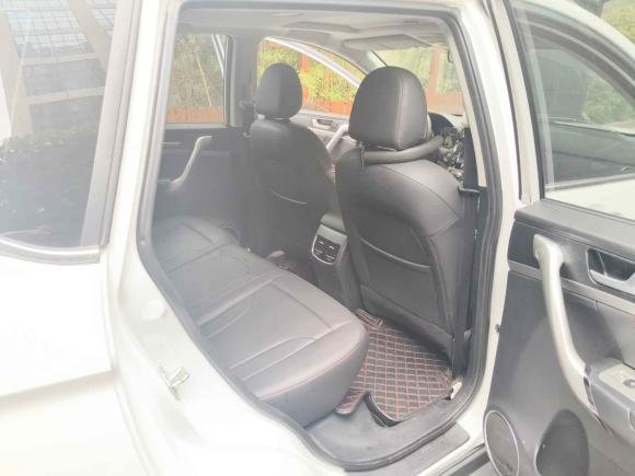 [上海·沪F] 二手哈弗哈弗M62019款 1.5T DCT两驱精英型 国VI