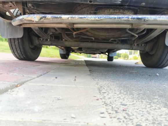 [宁波·浙B] 二手上汽大通MAXUS新途V802019款 2.5T经典款6挡手动傲运通短轴中顶5/6座