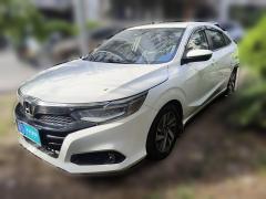 [广州·粤S]本田&nbsp;&nbsp;凌派&nbsp;&nbsp;2019款 180Turbo CVT领先版 国V