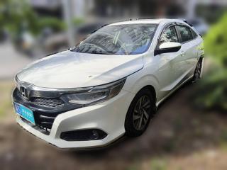 本田凌派2019款 180Turbo CVT领先版 国V