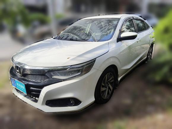 [广州·粤S] 二手本田凌派2019款 180Turbo CVT领先版 国V