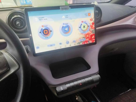 [义乌·浙G] 二手比亚迪海豚2021款 405km 时尚版