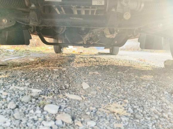 [无锡·苏B] 二手金杯小海狮X302023款 1.5L 超享型厢货2/5座无空调版SWC15M