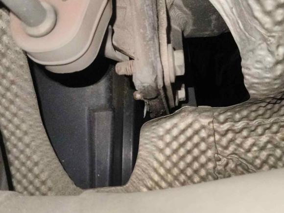 [深圳·粤B] 二手保时捷Panamera2010款 Panamera 4 3.6L