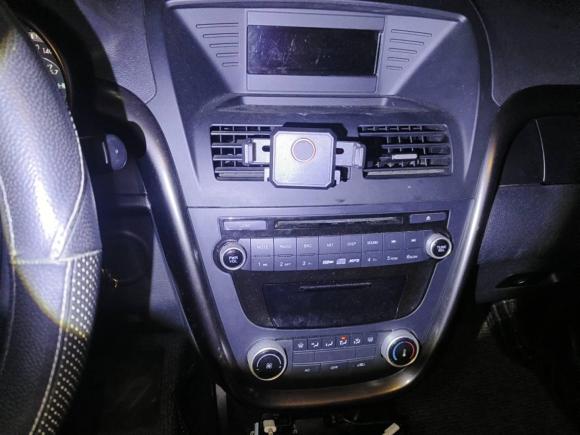 [成都·川A] 二手奔腾奔腾X802015款 2.0L 自动舒适周年纪念型