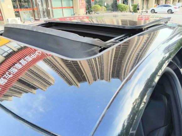 [济南·冀D] 二手凯迪拉克凯迪拉克CT52020款 28T 铂金运动版