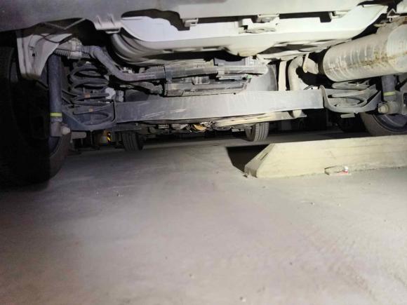 [上海·沪C] 二手丰田YARiS L 致炫2022款 致炫X 1.5L CVT尊贵版