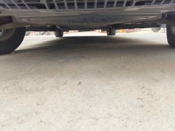 [上海·闽A] 二手上汽大通MAXUS大通G102018款 PLUS 2.0T 自动精英版