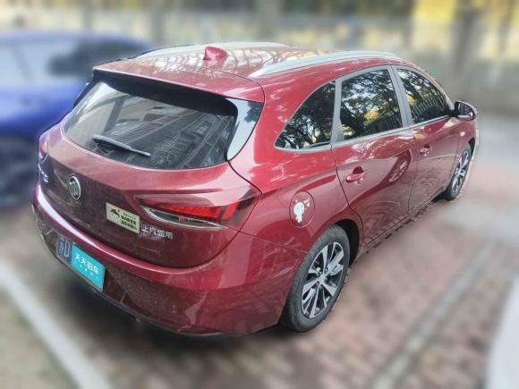 [常州·苏D] 二手别克阅朗2019款 18T 自动互联精英型 国V