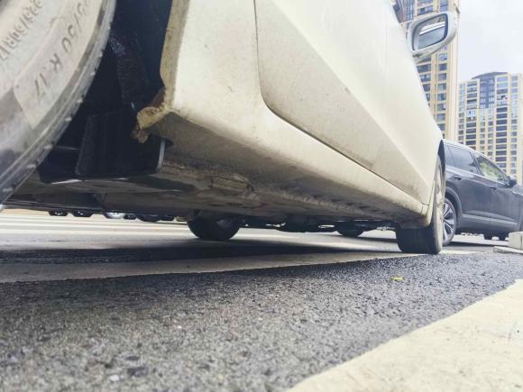 [台州·浙J] 二手本田雅阁2011款 2.4L EX