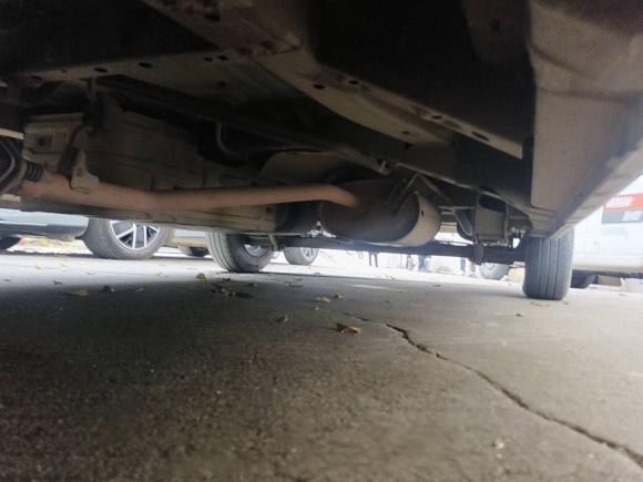 [深圳·粤B] 二手日产日产NV2002018款 1.6L CVT豪华型