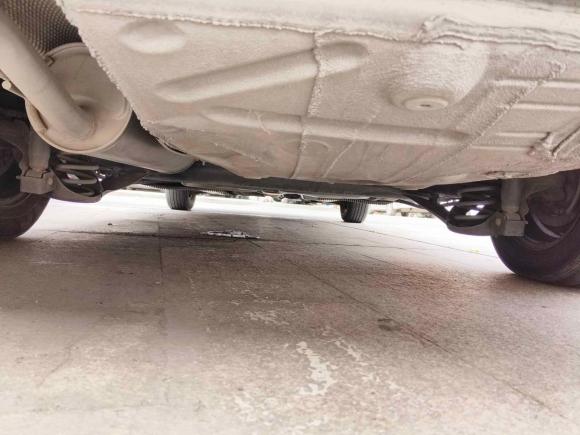 [上海·苏E] 二手大众捷达2017款 1.5L 自动时尚型