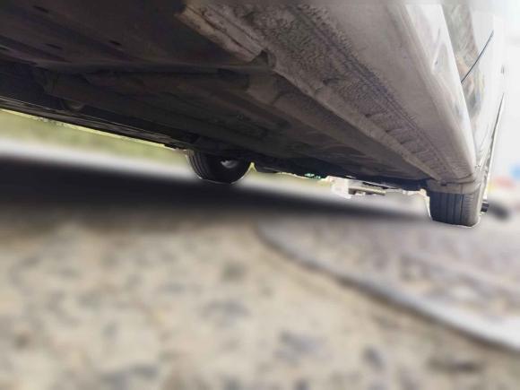 [青岛·鲁B] 二手本田雅阁2008款 2.0L EX