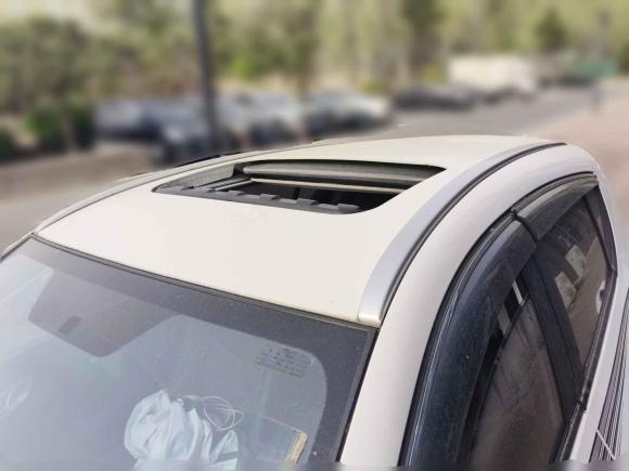 [青岛·鲁U] 二手一汽骏派D602015款 1.8L 自动尊贵型