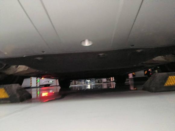 [南通·沪A] 二手蔚来蔚来ES82018款 355KM 基准版 六座版