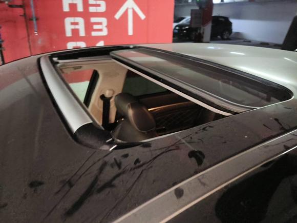 [广州·鄂E] 二手广汽传祺传祺GA82017款 320T 尊享版