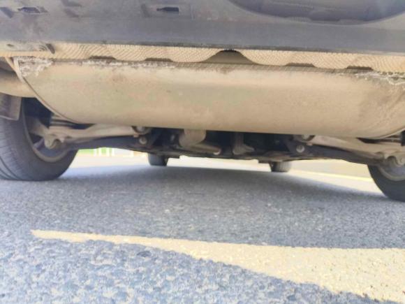 [青岛·鲁U] 二手沃尔沃沃尔沃S602020款 T3 智行豪华版