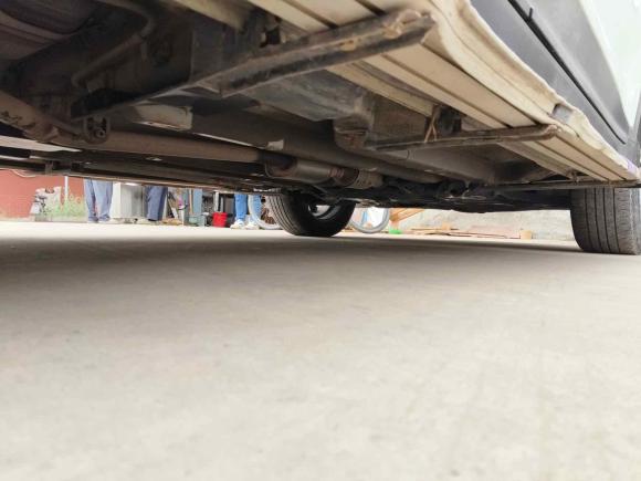 [无锡·苏B] 二手现代北京现代ix252015款 1.6L 自动两驱智能型GLS