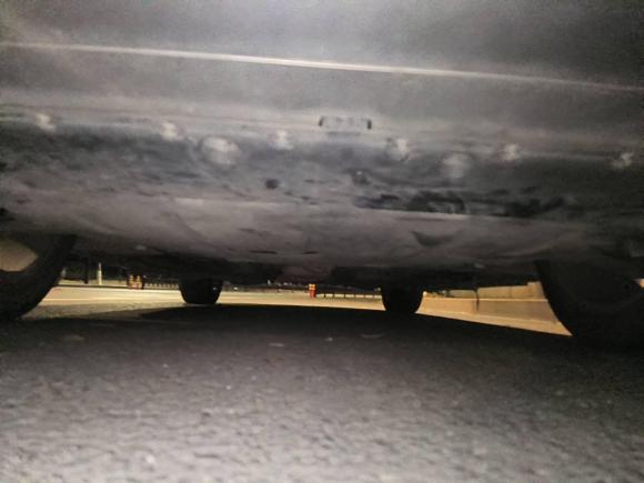 [杭州·浙A] 二手福特锐界2016款 EcoBoost 245 两驱豪锐型 7座