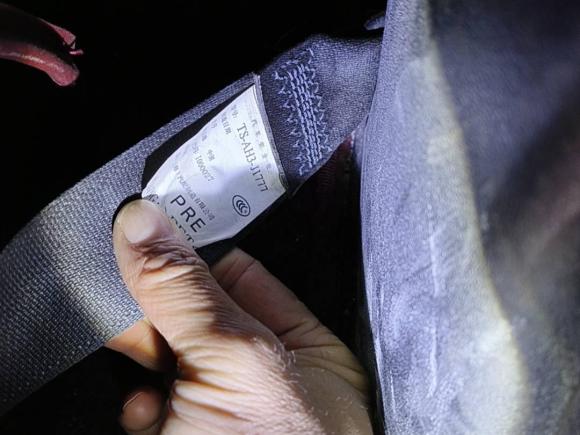 [杭州·皖D] 二手本田凌派2013款 1.8L 自动豪华版