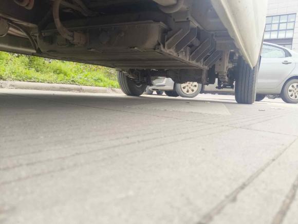 [金华·浙C] 二手东风御风EM272024款 EM27 亿纬动力 41.86kWh