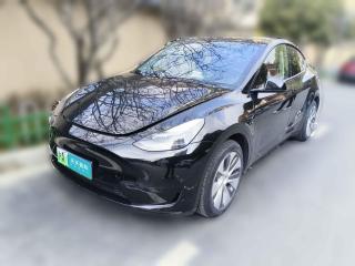 特斯拉Model Y2022款 改款 后轮驱动版