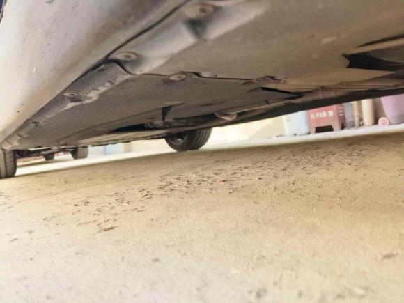 [宁波·浙B] 二手宝马宝马5系2019款 530Li xDrive M运动套装