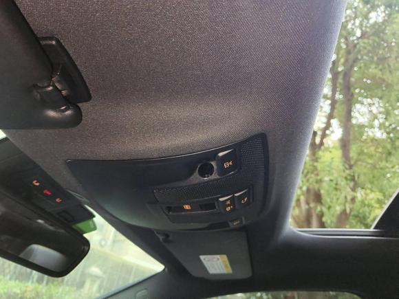 [上海·沪K] 二手奔驰奔驰CLA2018款 CLA 200 时尚型