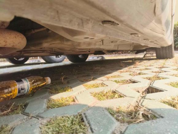 [上海·皖H] 二手名爵MG62018款 20T 自动豪华智联版 国VI