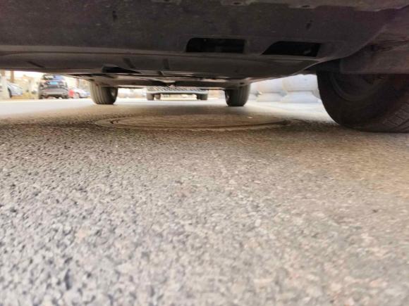 [苏州·苏E] 二手大众途观L新能源2019款 430PHEV 混动旗舰版