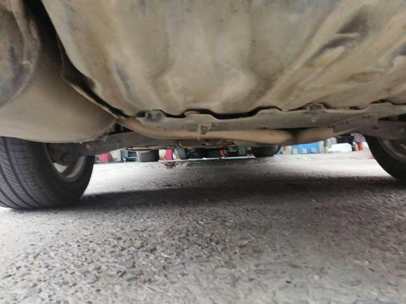 [无锡·苏B] 二手丰田皇冠2010款 2.5L Royal 真皮天窗版