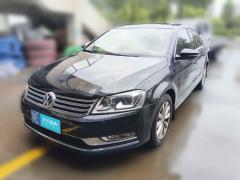 [芜湖·浙E] 大众迈腾2012款 改款 1.8TSI 豪华型
