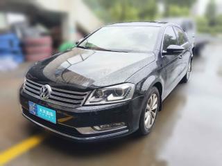 大众迈腾2012款 改款 1.8TSI 豪华型
