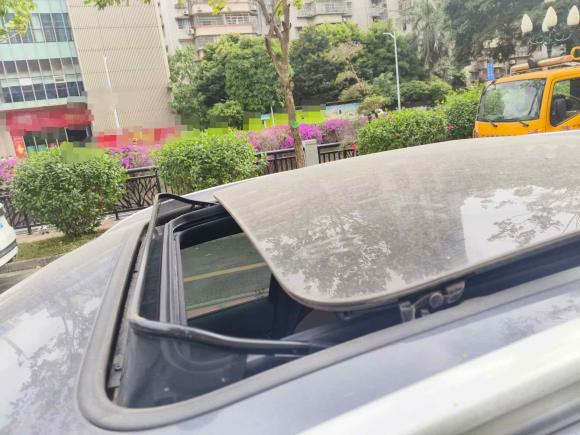 [广州·粤A] 二手比亚迪唐新能源2021款 DM 2.0T 四驱高性能版创世旗舰型