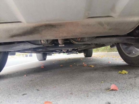 [苏州·苏U] 二手观致观致52019款 1.6T 自动 智云互联（AliOS）版尊贵版