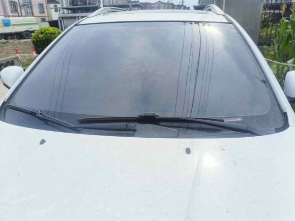 [上海·沪C] 二手比亚迪比亚迪S72017款 2.0T 自动尊贵型