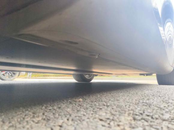 [深圳·粤B] 二手特斯拉Model Y2022款 后轮驱动版