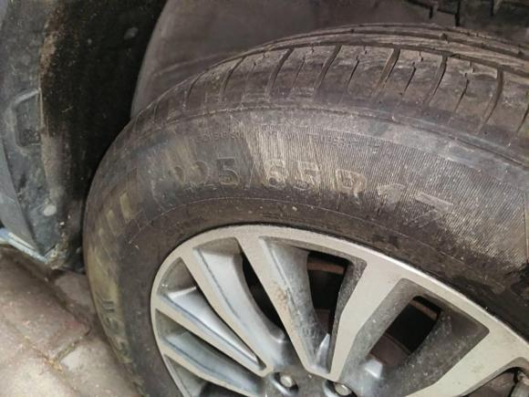 [上海·苏H] 二手哈弗哈弗H62015款 运动版 1.5T 自动两驱豪华型