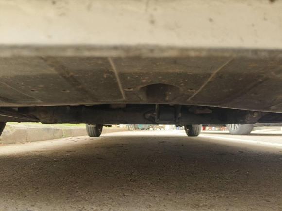 [无锡·苏B] 二手起亚焕驰2017款 1.4L 自动豪华版Deluxe