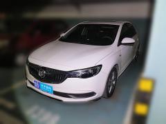 [青岛·鲁B] 别克英朗2018款 18T 自动精英型