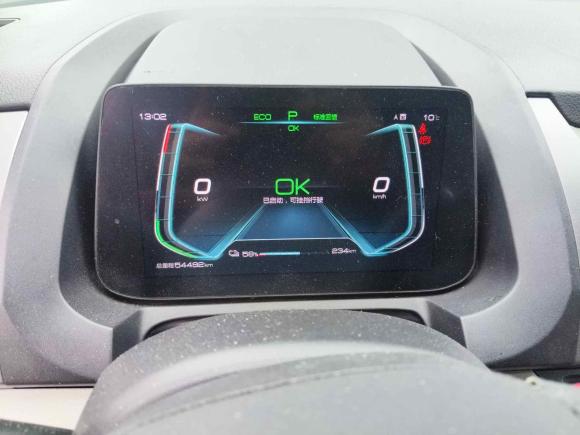 [苏州·苏E] 二手比亚迪元Pro2021款 401KM 豪华型