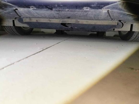 [西安·陕A] 二手福特福克斯2012款 三厢 1.6L 自动尊贵型