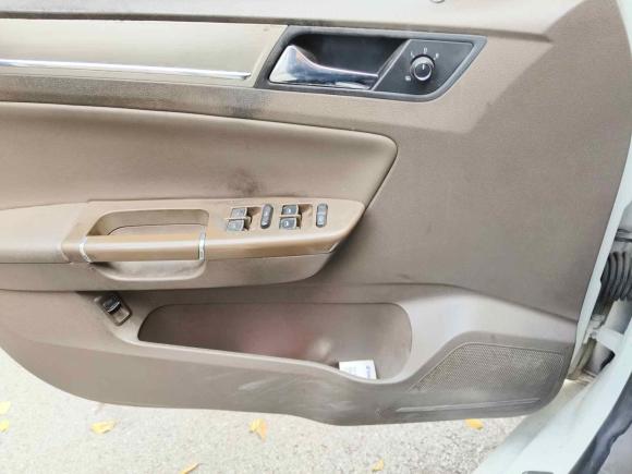 [青岛·鲁B] 二手大众宝来2015款 质惠版 1.6L 自动时尚型