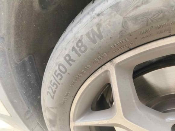 [上海·沪M] 二手宝马宝马X12016款 xDrive20Li 豪华型