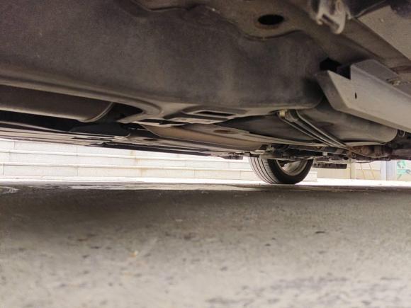 [南京·苏A] 二手别克昂科威Plus2018款 28T 四驱精英型